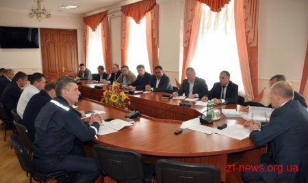 40 днів триватимуть карантинні заходи для профілактики африканської чуми у Бердичівському районі