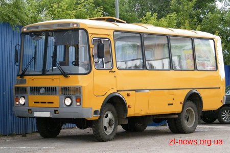 Перевезення пасажирів у Бердичівському районі забезпечується у повному обсязі