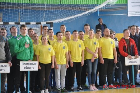 У Житомирі проходить Чемпіонат України з гирьового спорту