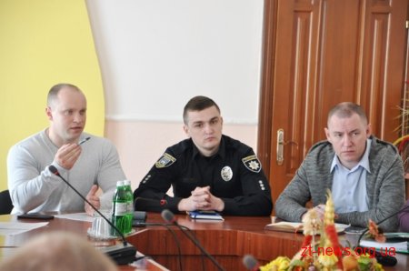 В області розпочинається перевірка пасажирського транспорту та перевізників