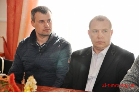 В області розпочинається перевірка пасажирського транспорту та перевізників