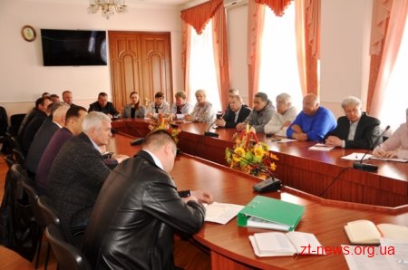 В області розпочинається перевірка пасажирського транспорту та перевізників