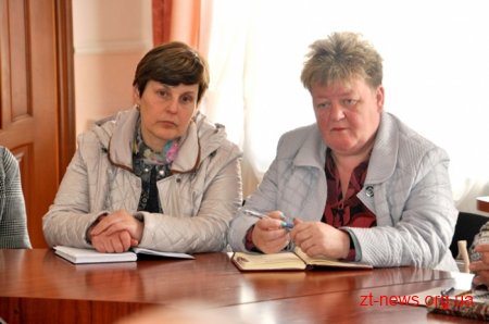 В області розпочинається перевірка пасажирського транспорту та перевізників