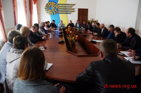 В області розпочинається перевірка пасажирського транспорту та перевізників
