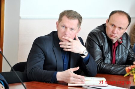В області розпочинається перевірка пасажирського транспорту та перевізників