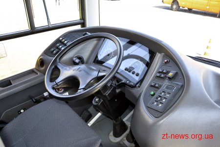 Вже найближчим часом вулицями Житомира курсуватимуть 17 нових автобусів