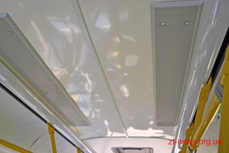 Вже найближчим часом вулицями Житомира курсуватимуть 17 нових автобусів