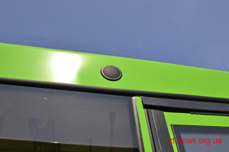 Вже найближчим часом вулицями Житомира курсуватимуть 17 нових автобусів