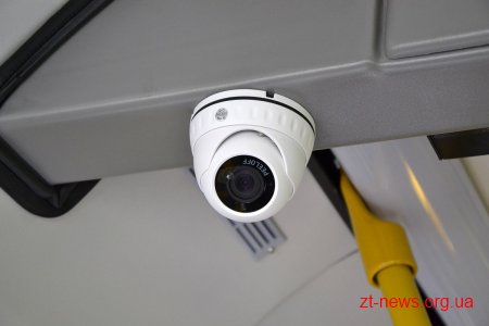Вже найближчим часом вулицями Житомира курсуватимуть 17 нових автобусів