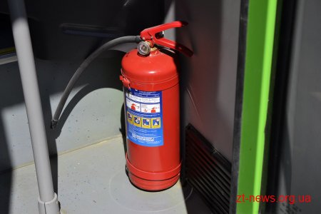 Вже найближчим часом вулицями Житомира курсуватимуть 17 нових автобусів