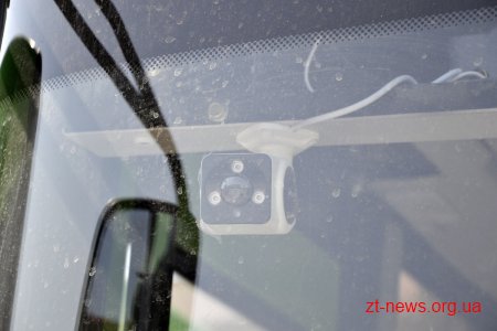 Вже найближчим часом вулицями Житомира курсуватимуть 17 нових автобусів