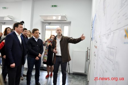 За вихідні працівники "Житомирводоканалу" встановили нові насоси та замінили задвижки