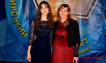 У Житомирі стали відомими імена переможців фестивалю "Студентська Ліра" ім. Володимира Шинкарука