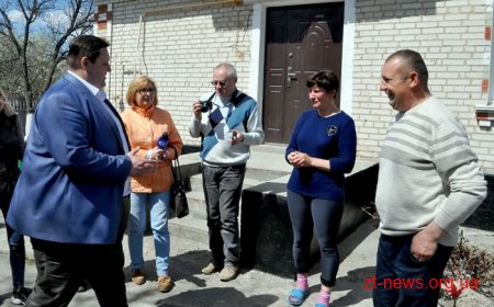 Ігор Гундич обіцяє компенсацію за доїльний апарат домогосподарствам, які утримують 2 та більше корів