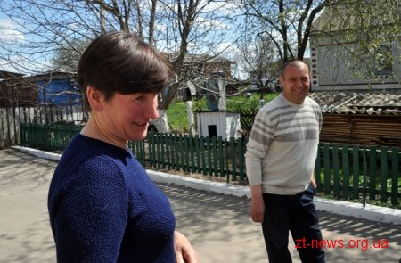 Ігор Гундич обіцяє компенсацію за доїльний апарат домогосподарствам, які утримують 2 та більше корів