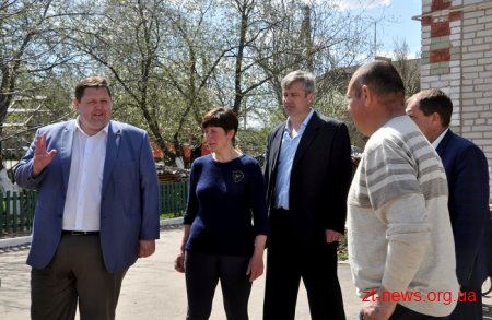 Ігор Гундич обіцяє компенсацію за доїльний апарат домогосподарствам, які утримують 2 та більше корів