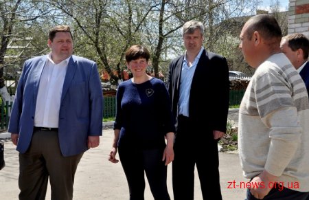 Ігор Гундич обіцяє компенсацію за доїльний апарат домогосподарствам, які утримують 2 та більше корів