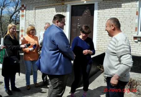 Ігор Гундич обіцяє компенсацію за доїльний апарат домогосподарствам, які утримують 2 та більше корів