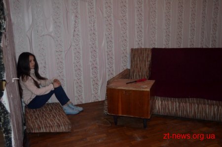 У Житомирі показали незвичайну виставу «Листи незнайомому другу з Нью-Йорка»