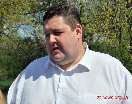 "Для нас у пріоритеті не ямковий, а поточний і капітальний ремонти" - Гундич