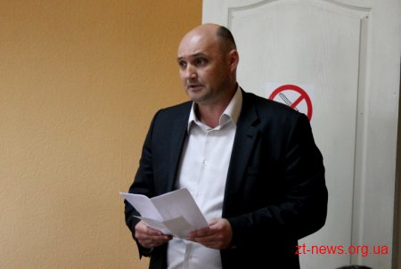 Депутати обласної ради відвідали КП «М’ясомолторг»