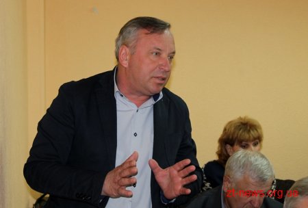 Депутати обласної ради відвідали КП «М’ясомолторг»