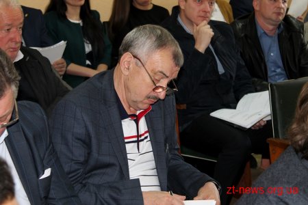 Депутати обласної ради відвідали КП «М’ясомолторг»