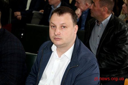Депутати обласної ради відвідали КП «М’ясомолторг»