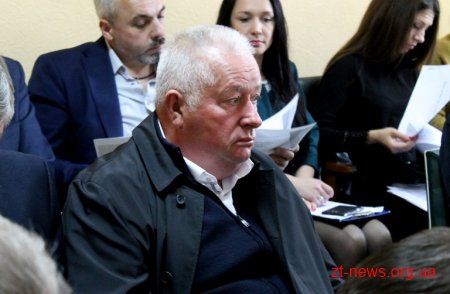 Депутати обласної ради відвідали КП «М’ясомолторг»