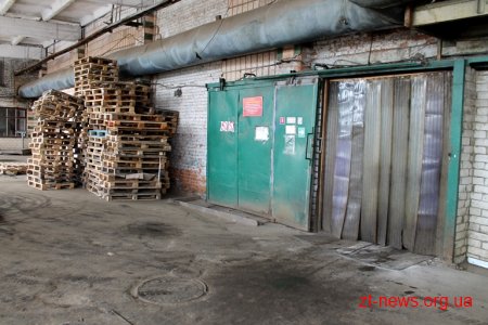 Депутати обласної ради відвідали КП «М’ясомолторг»