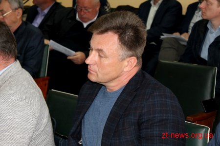 Депутати обласної ради відвідали КП «М’ясомолторг»