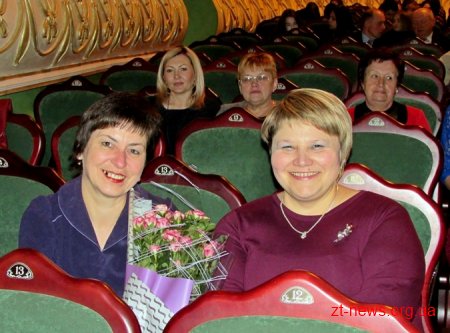 У Житомирі відзначили 100-річчя діяльності Товариства Червоного Хреста