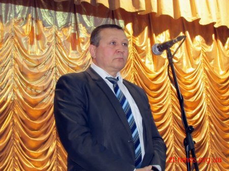 У Житомирі відзначили 100-річчя діяльності Товариства Червоного Хреста