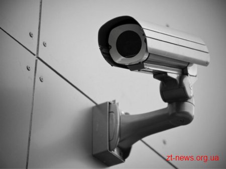 В міській раді розповіли, чому досі не працює система відеоспостереження "Безпечне місто"