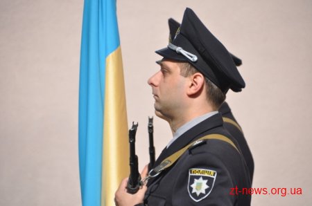 У Житомирі вшанували пам’ять ліквідаторів аварії на ЧАЕС