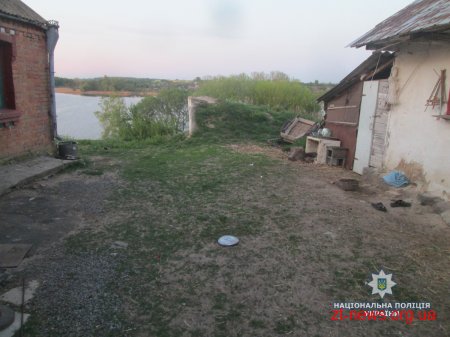 У Бердичівському районі чоловік убив сусіда через ревнощі