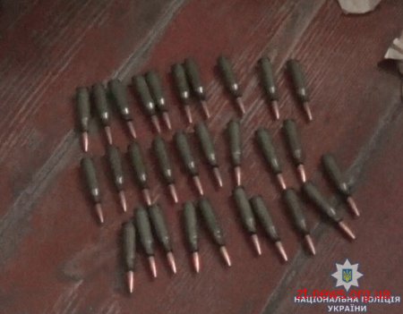 У Новограді-Волинському поліцейські затримали підозрюваного у вбивстві студента