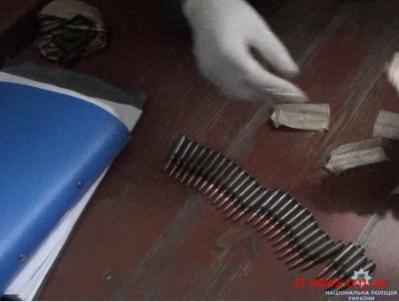 У Новограді-Волинському поліцейські затримали підозрюваного у вбивстві студента