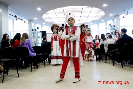В обласному центрі відбувся другий культурно-мистецький фестиваль “Grieg Fest”