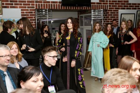 В обласному центрі відбувся другий культурно-мистецький фестиваль “Grieg Fest”
