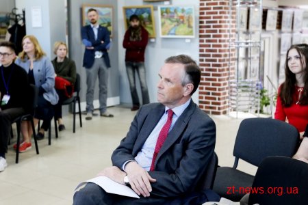 В обласному центрі відбувся другий культурно-мистецький фестиваль “Grieg Fest”