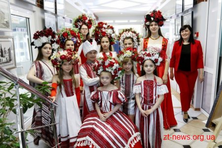 В обласному центрі відбувся другий культурно-мистецький фестиваль “Grieg Fest”