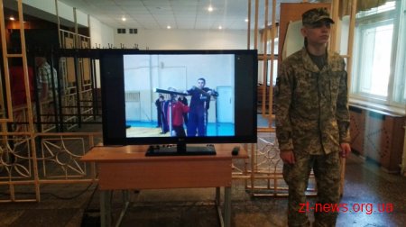 Близько 120 учасників VI З'їзду творчої молоді презентували свої науково-технічні розробки