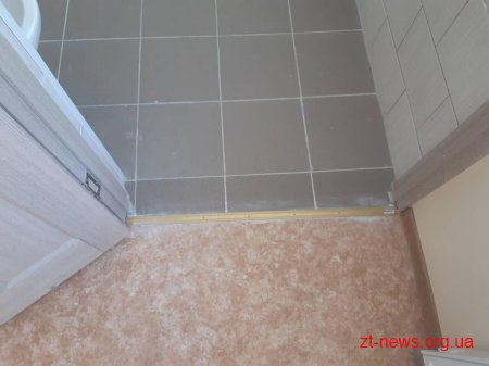 В дитячому садочку №58 відбулася виїзна нарада з питань якості виконання робіт