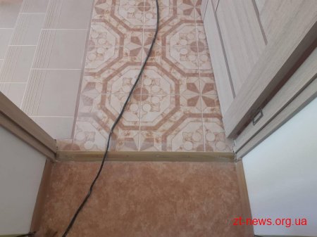 В дитячому садочку №58 відбулася виїзна нарада з питань якості виконання робіт