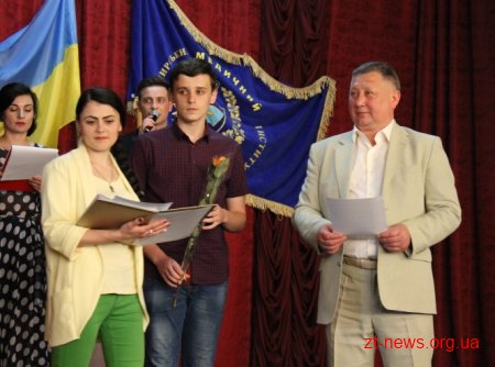 Медичних сестер області привітали із професійним святом