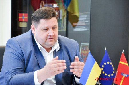 Голова ОДА провів зустріч з представником фонду Lumos Софі Елліс-Бекстор