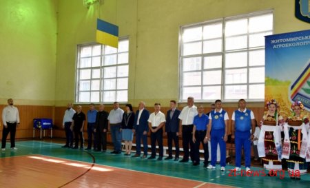 Із перемоги ВК «Полісся» розпочався чемпіонат України з волейболу серед жіночих команд