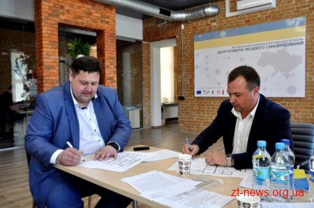До кінця року у Житомирі обіцяють «переселити» мамонта до будівлі магістрату та відкрити його для відвідувачів