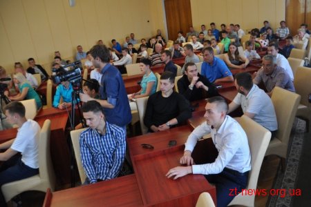 У квітні 152 спортсмени області зайняли призові місця на всеукраїнських змаганнях